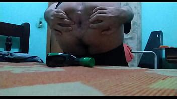 Sentando Na Garrafa Xvideos