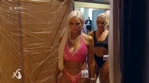 Daniela Katzenberger Nude Scenes Aznude