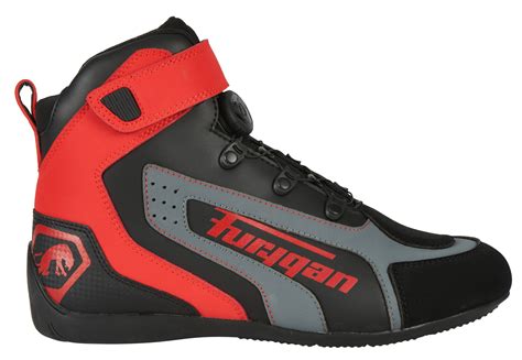 Furygan V4 easy D30 ajokengät - Garage 151
