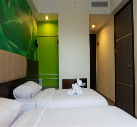 Primebiz Hotel Cikarang Harga Diskon Promo Hotel 2024