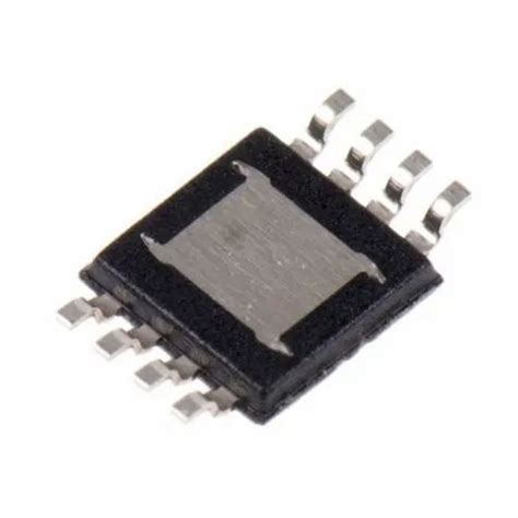 Texas Instruments TPS7A4001DGNT Linear Voltage Regulator Surface Mount