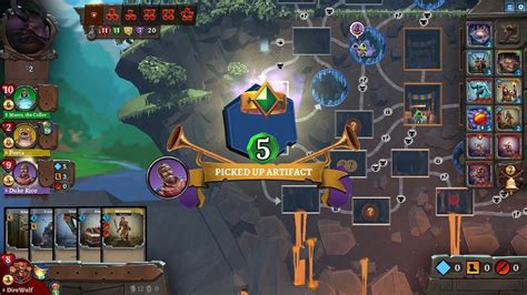 how to play clank