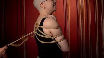 Tutorial GRATUITO De Shibari Freestyle XVIDEOS