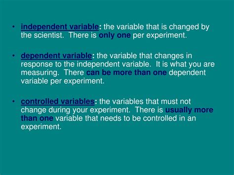 PPT - The Scientific Method PowerPoint Presentation, free download - ID