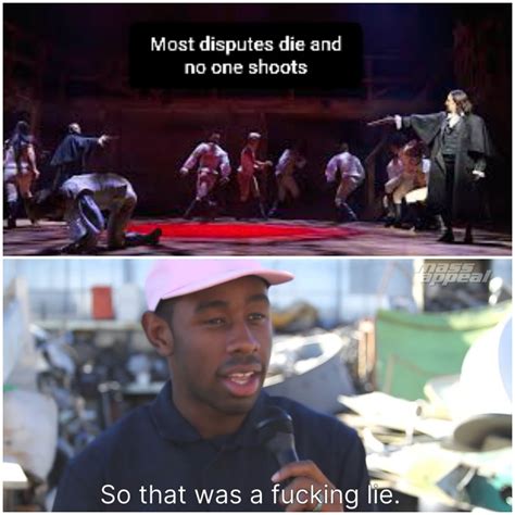 The public reacts to the latest charles lee hamilton news 27