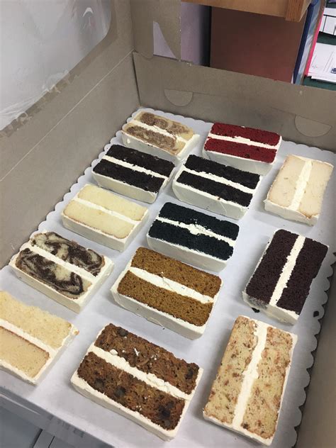 wedding cake sample 3