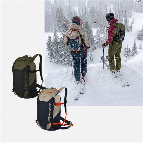 High-performance Free Touring Collection | DYNAFIT Tigard | Dynafit® UK