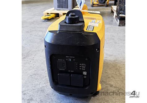 Buy Used Kipor 2 6kVA Used Kipor Digital Generator Camping Generators