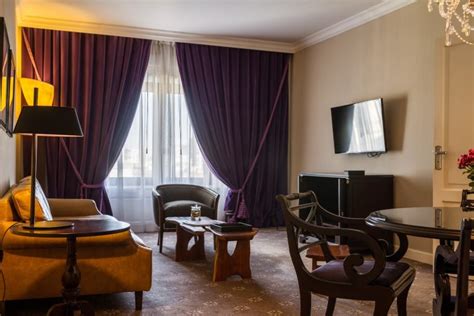 Hotel in BUENOS AIRES | Palladio Hotel Buenos Aires - MGallery - TiCATi.com