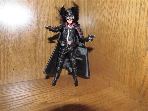 Toy Review Kick Ass Action Figures Series NECA Fanboy Factor