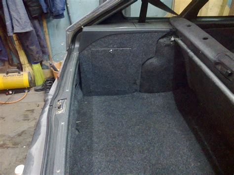 Фото Багажника Ваз 2114 – Telegraph