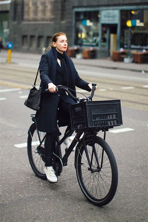 Фото дня: Амстердам на велосипедах