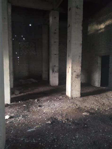 Liminal Space In Real Life Rbackrooms