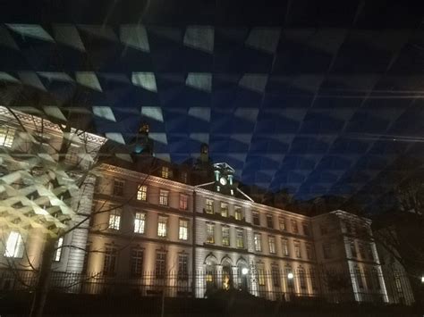 Fa Ade Lyc E Gay Lussac Nouvel An Les Anciens De Gay Lu