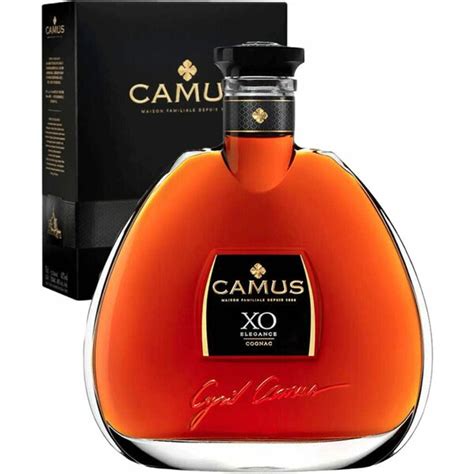 Buy Camus Xo Elegance 1l Wt Box At The Best Price Paneco Singapore