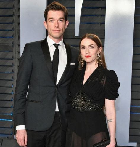 John Mulaney: Bio, family, net worth | Celebrities InfoSeeMedia