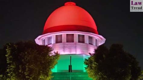 Supreme Court Labels Sports Associations In India As Ailing Bodies