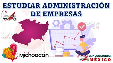 10 Universidades para estudiar Administración de Empresas en