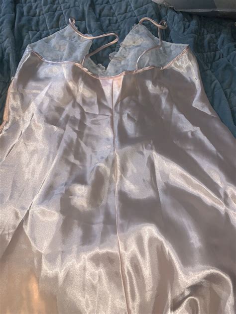 Vintage Lingerie Teddy Medium Gem