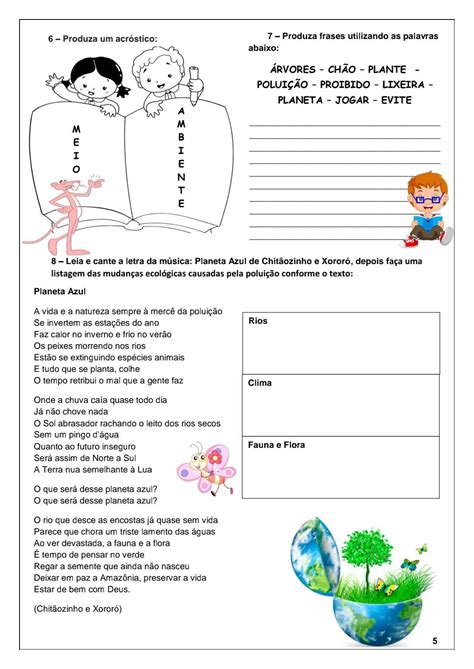 A Circulação De Pessoas E As Transformações No Meio Natural