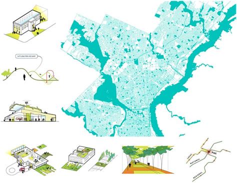 Gallery of Studio Gang Creates 7 Strategies to Reimagine Civic Spaces ...