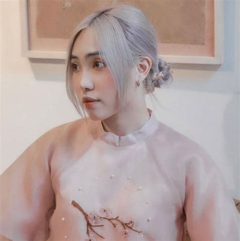 Ngắm nhan sắc hot girl Hà Thành từng lọt Top 10 KOC VietNam Tạp chí Doanh Nghiệp Việt Nam