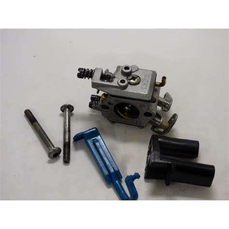 CARBURATEUR TRONCONNEUSE PARTNER 405 (1)