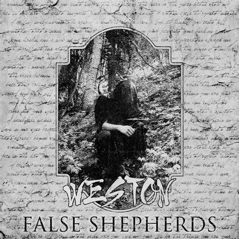 False Shepherds Weston