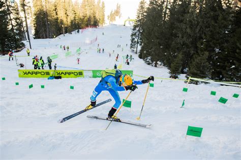 Coppa Del Mondo SKIALP Due Giorni Di Sole E Fatica In Val Martello