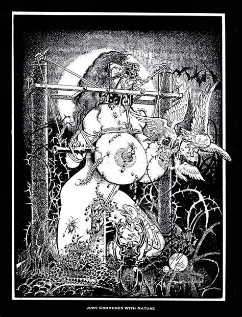 Giant Breasts Tied With Ropes For Sexuql Bondage Pain Artworks Porn Pictures Xxx Photos Sex