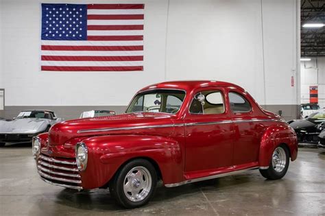 1947 Ford Coupe | Classic & Collector Cars