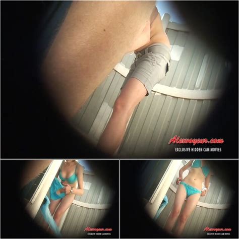 Forumophilia PORN FORUM Beach Cabin Hidden Voyeur Video Page