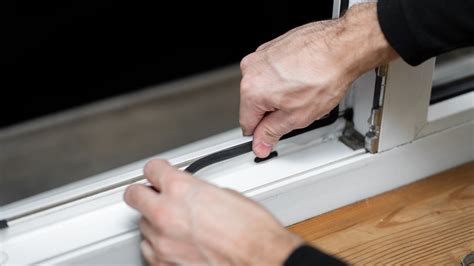 The Best Ways To Weather Seal A Garage Door