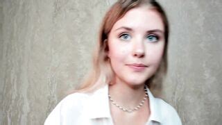 Watch Steffanie Blue Hot Porn Video Chaturbate New Shy 18 Blonde Teen