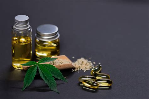 Cu Les Son Los Beneficios Del Cbd Para La Ansiedad La San Silvestrada