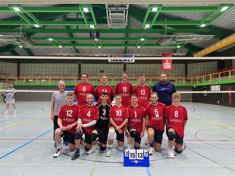 M U M Sieg Im Letzten Saisonspiel In Der Oberliga Und Toller