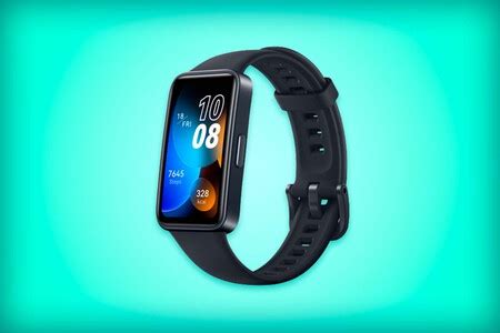 Ya Puedes Comprar En Preventa La Huawei Band En Tienda Oficial As