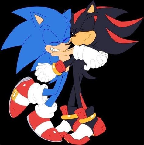 Sonadow Sonic X Shadow Sonic Punto Croce Sonic Il Riccio – NBKomputer