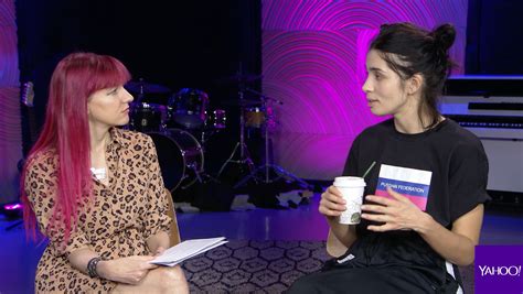Pussy Riot S Nadya Tolokonnikova Talks Make America Great Again Video