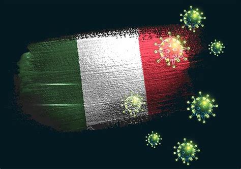 Italia Con Cinco Mil Casos Y Muertes Por Covid Semanales Noticias Prensa Latina