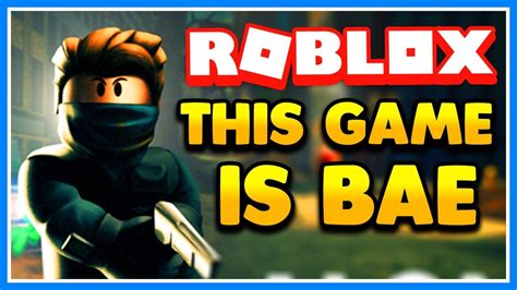 Best Roblox Games Ever