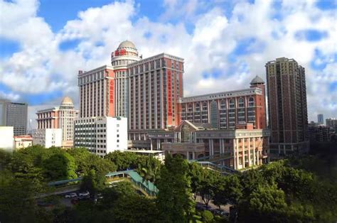 南方医科大学珠江医院