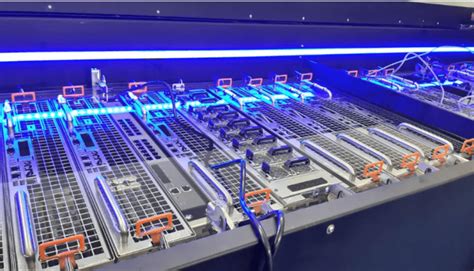 intel invests  million  liquid cooling technology techzine global