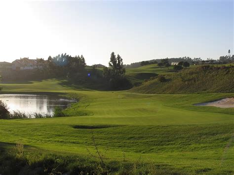 Belas Golf Course Golf Courses Golf Holidays In Portugal Golf