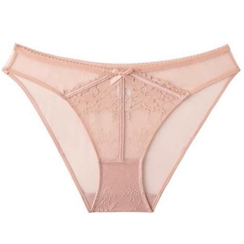 Ensemble Lingerie Femme N Uds Sexy Seduisants En Dentelle Ultrafine En Maille Brodee Rose