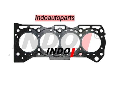 Jual Paking Head Suzuki Futura Carbu Cylinder Head Gasket Suzuki Futura