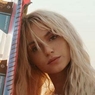 Lucie Rose Donlan Nude Leaked Photos And Videos Wildskirts