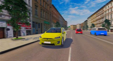 Electric Car Driving Simulator 2020 for Android - APK Download