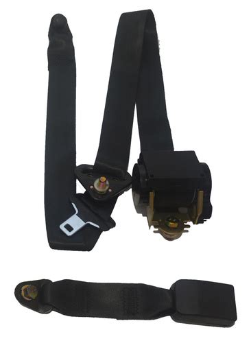 Ремень безопасности 3-х точечный инерционный, для грузового и ...