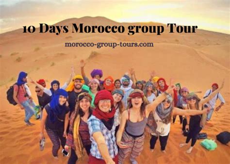 Morocco Group Tours Morocco Group Tours